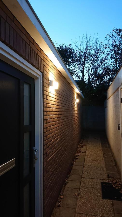 Goody Zandvoort Exterior foto
