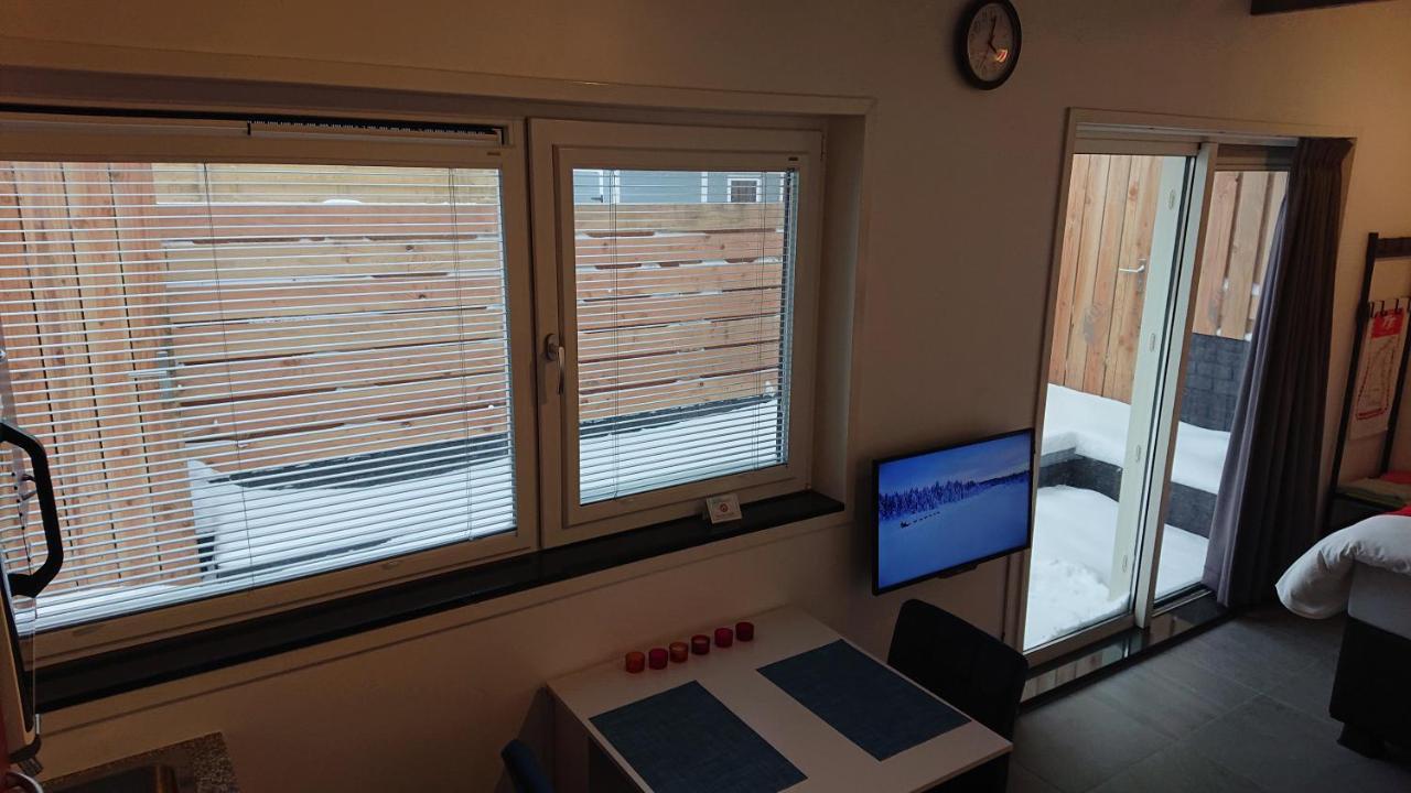 Goody Zandvoort Exterior foto