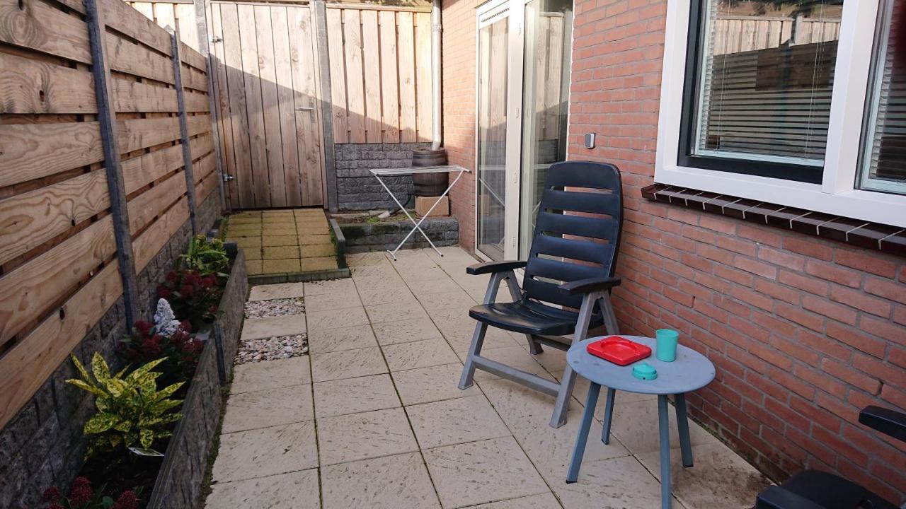 Goody Zandvoort Exterior foto